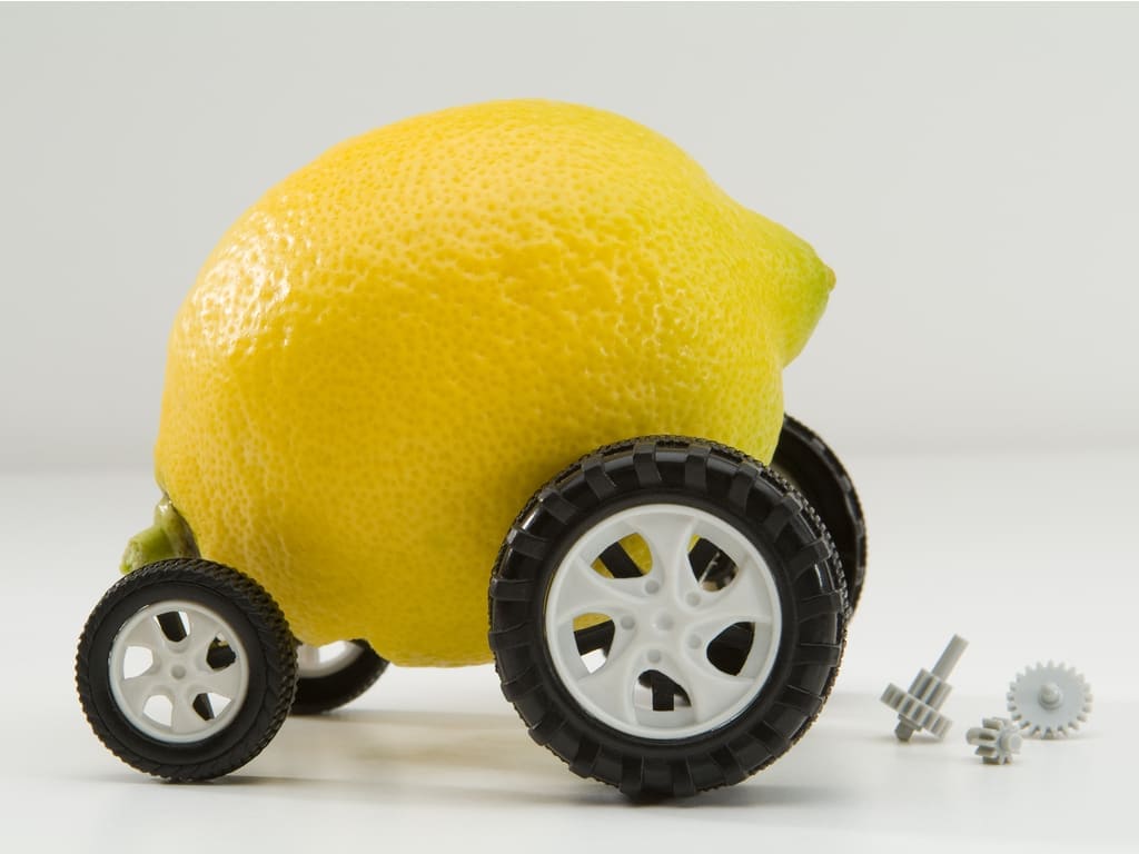 Used Car Scams: How to Spot and Avoid Them