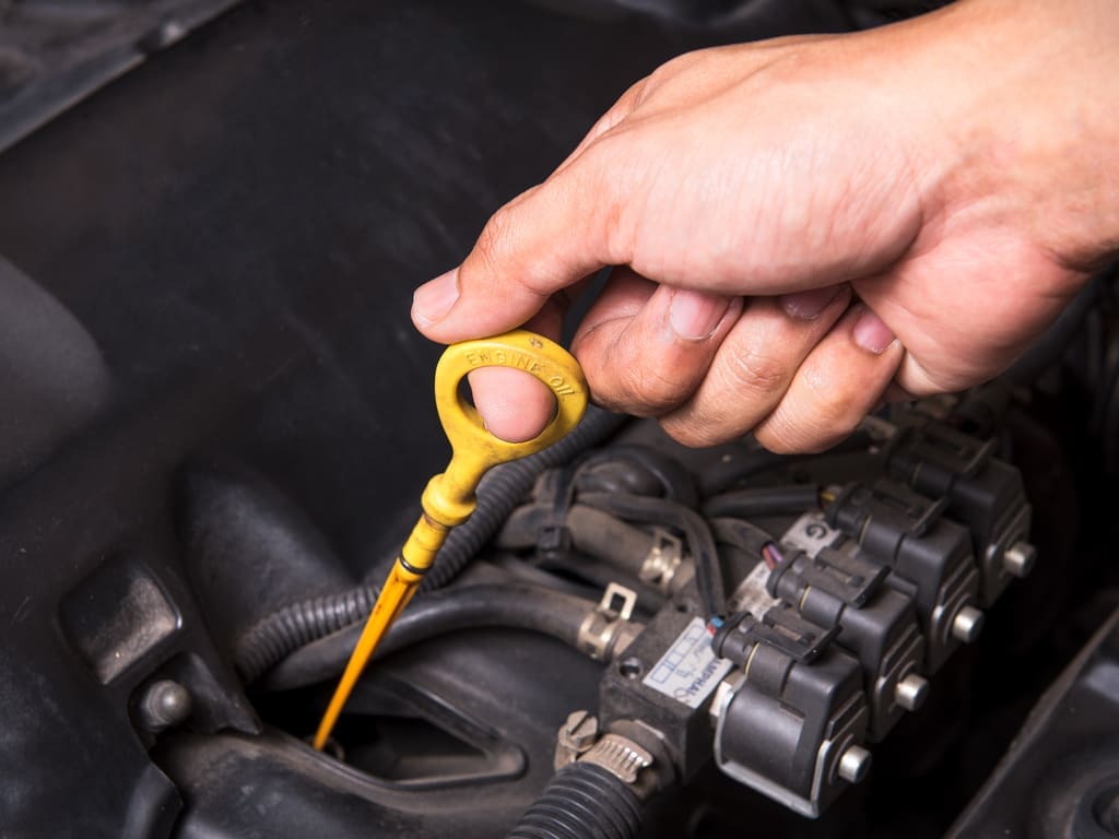 Buying a used car? Watch out for these