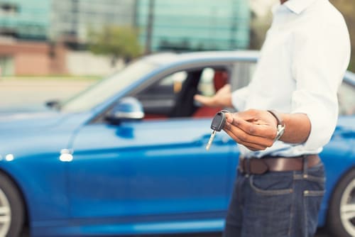 Selling your car – How to sell your car fast
