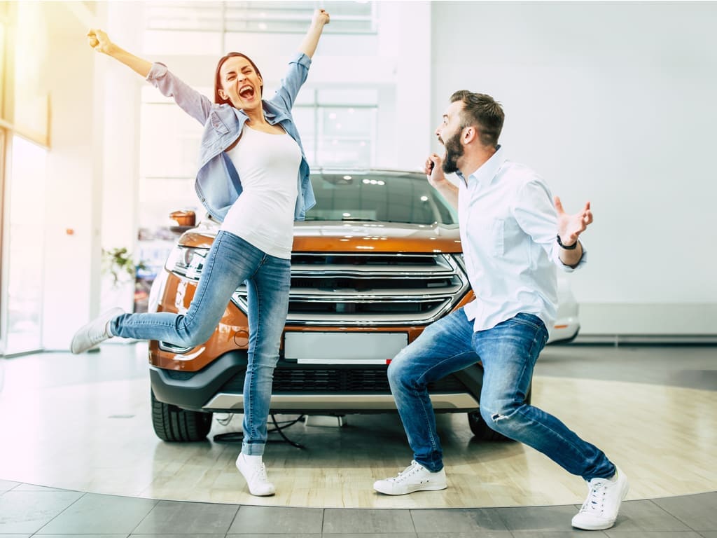 How to negotiate a better deal when buying a used car