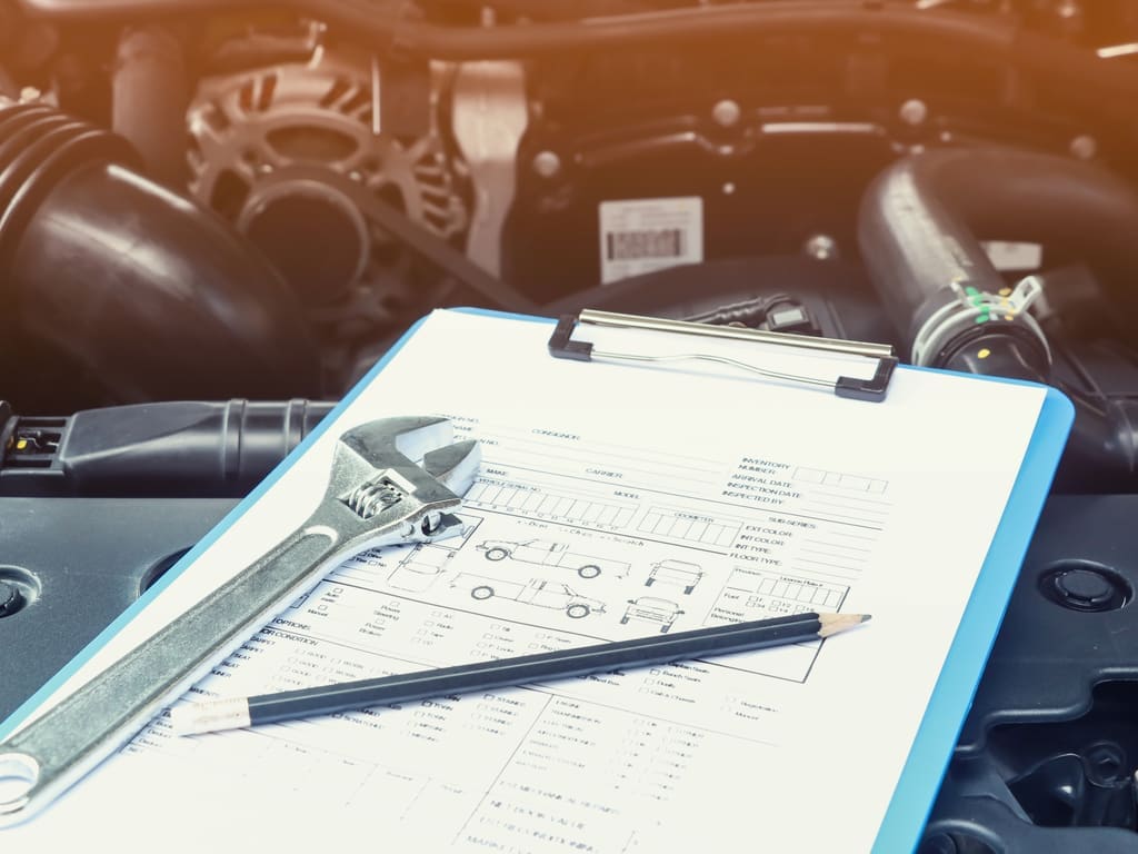 MOT Check – Check the MOT status of any vehicle