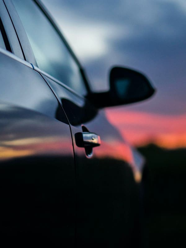 How to check if a car is stolen