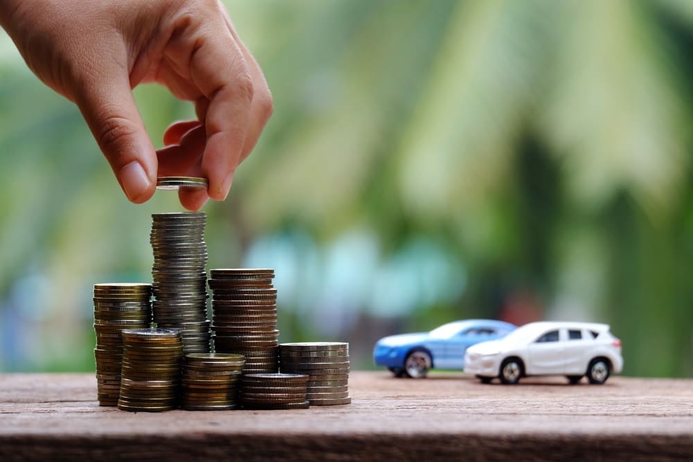 How to Get the Best Car Finance Deal in 2026