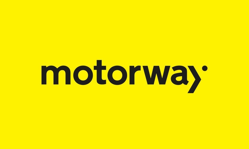 Motorway Logo