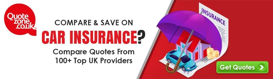Quotezone banner