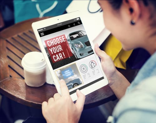 Car Sales: What should I know about distance selling?
