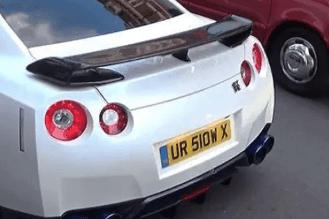 Private Registration Plates: what do you need to know?