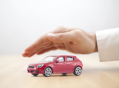 Best Used Car Warranty