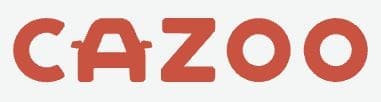 cazoo logo