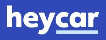 heycar logo