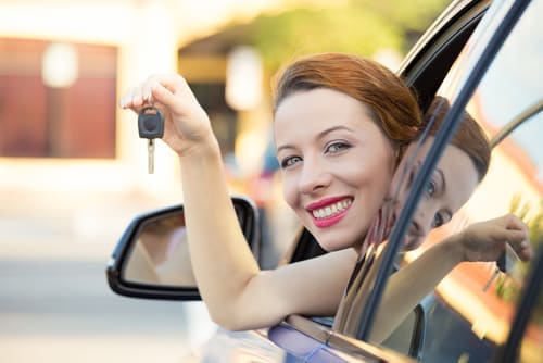 Is Part-Exchange the Best Way to Sell Your Car?