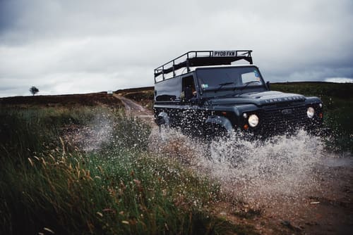 Land Rover Reliability – Common Land Rover Problems