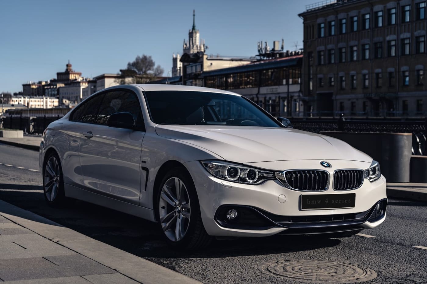 Best BMW Finance Deals: How to Pay Less for Your BMW