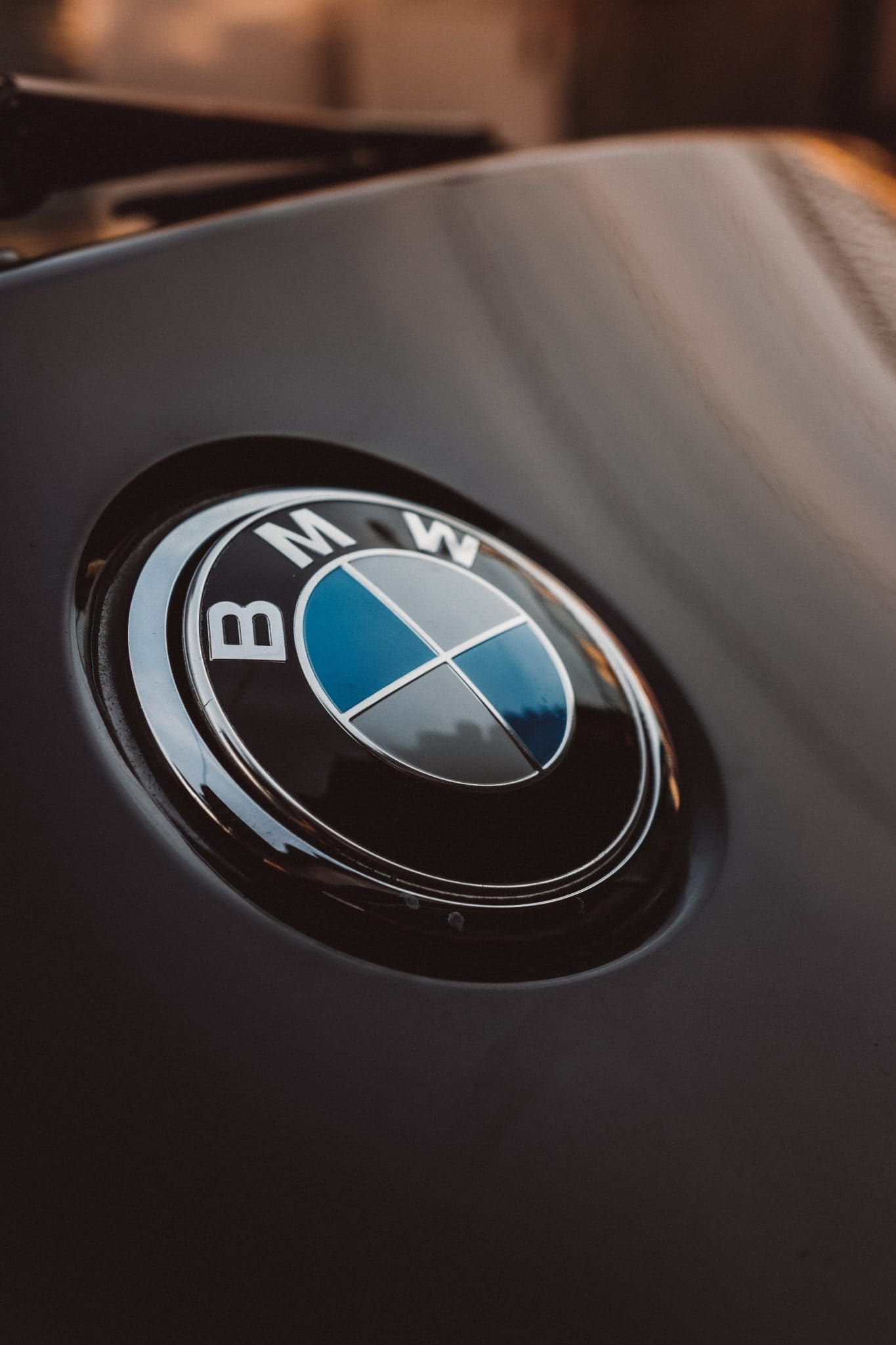 BMW 1 series finance