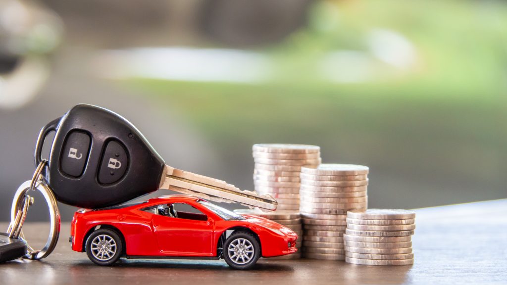 Best Car Finance: A Comprehensive Guide to Getting the Best Deals